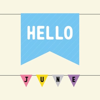 june