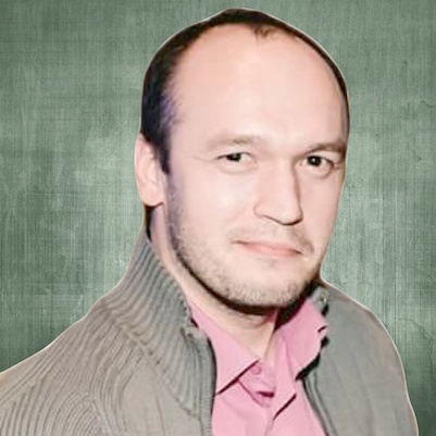 Иван Богачев
