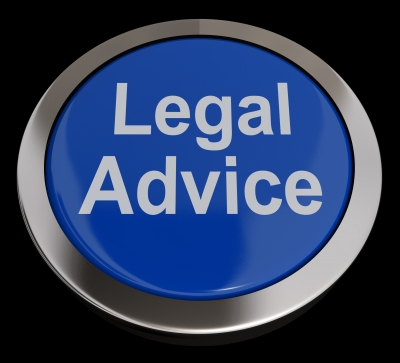 free legal advice