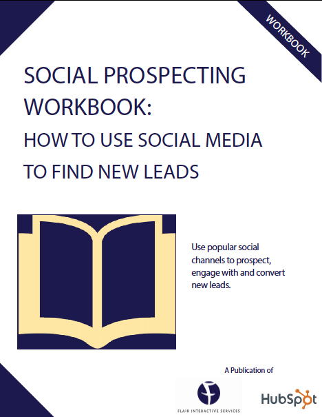 Social-Prospecting-Workbook