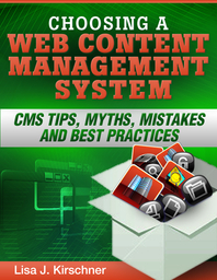 Choosing a Web Content Management System