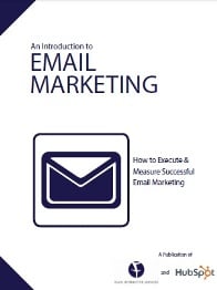 Email Marketing Ebook
