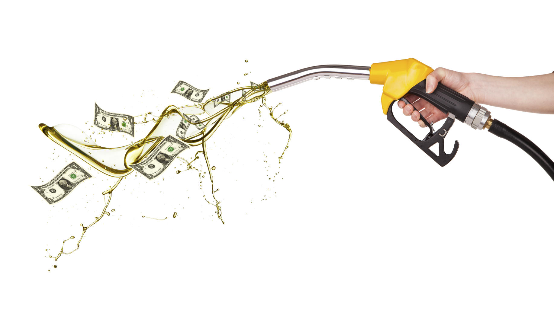Hidden Costs of a Fuel Tank