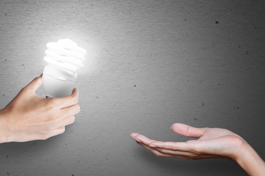 Exchange Ideas with IdeaXchange