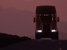Hours of Service Hurting Drivers