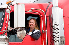 Driver Recruiting and Retention