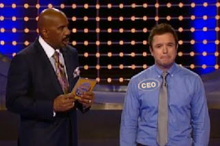 Google makes Family Feud game out of people's searches