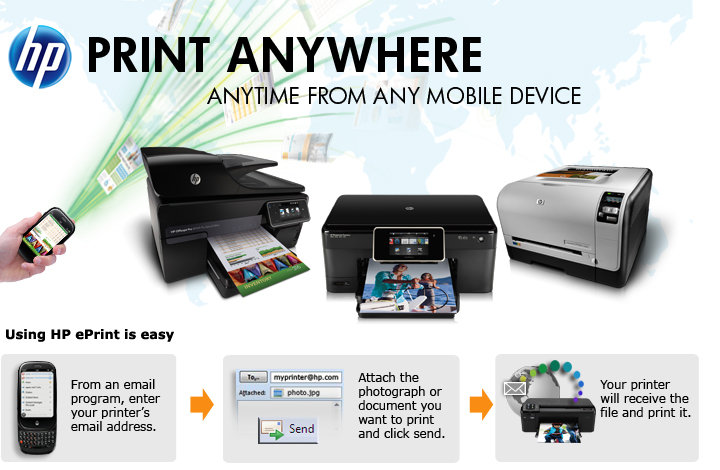 e print hp