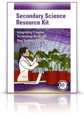 Secondary Science Resource Kit