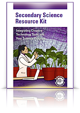 Secondary Science Resource Kit