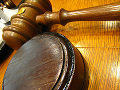 gavel by bloomsberries, on Flickr gavel