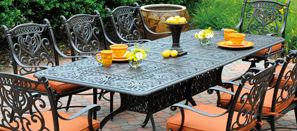 Outdoor Patio Furniture Baton Rouge | Casual Creations ...
