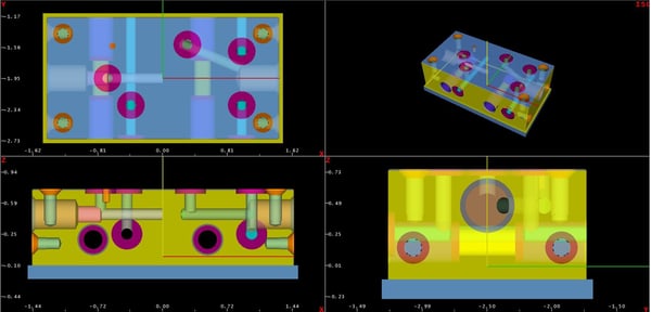 5-Axis…it just ain’t that scary (continued)