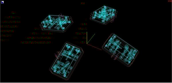 Hurco 5-Axis Programming