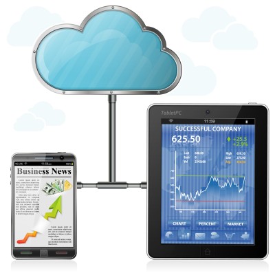 BYOD in Enterprise and Cloud Environment