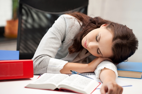 S Sleep Studies For Teen 70