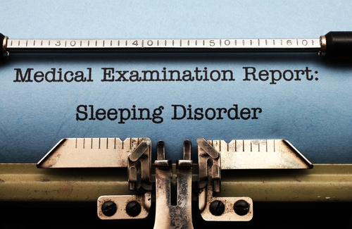 What Are The Types Of Sleep Disorders A Full List Of Sleep Disorders