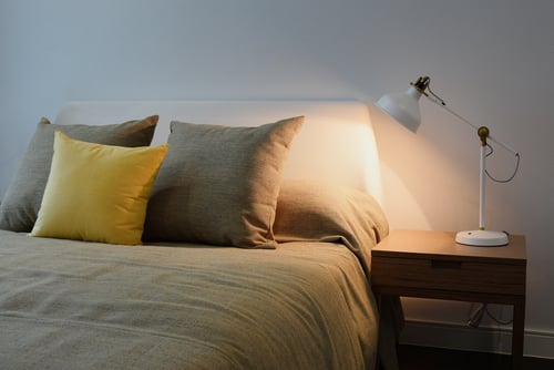 9 tips for maximizing your sleep environment
