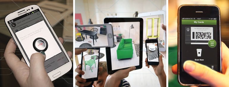 The Best Mobile Marketing Campaigns The Best Mobile Marketing Campaigns