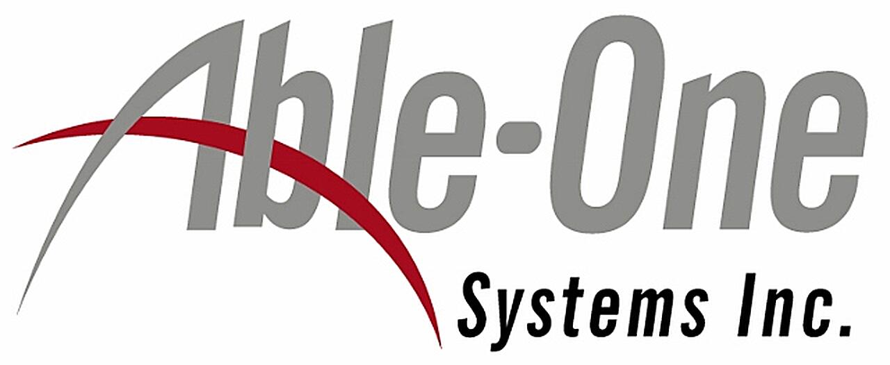 AbleOne logo