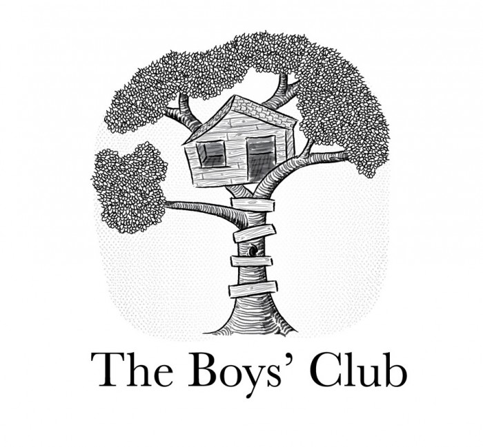 The Boys Club Logo PNG1 e1346114925763