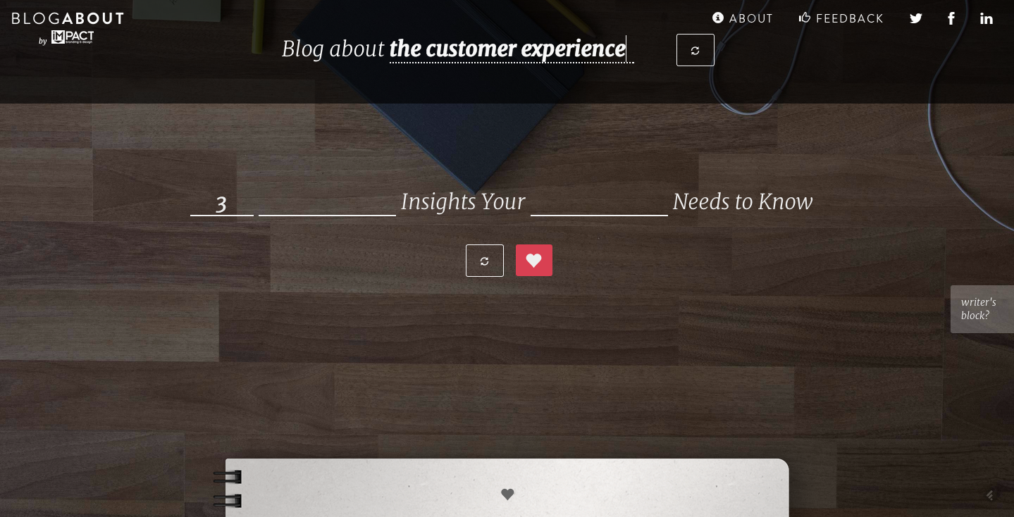 blog favorite free tools blog favorite free tools