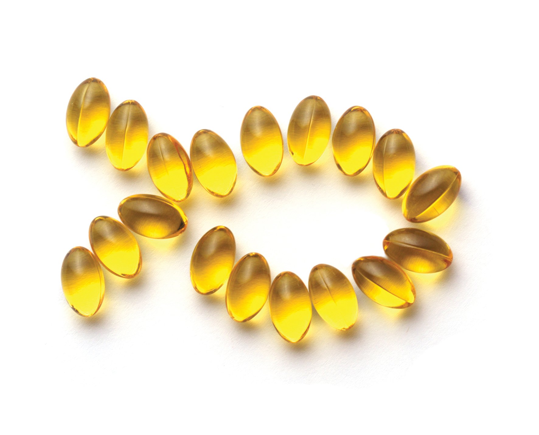 How To Choose An Omega 3 Fatty Acid Supplement.