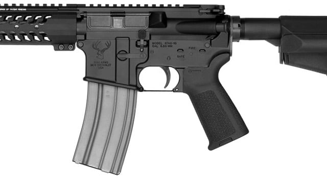 Stag arms ar 15 model 3