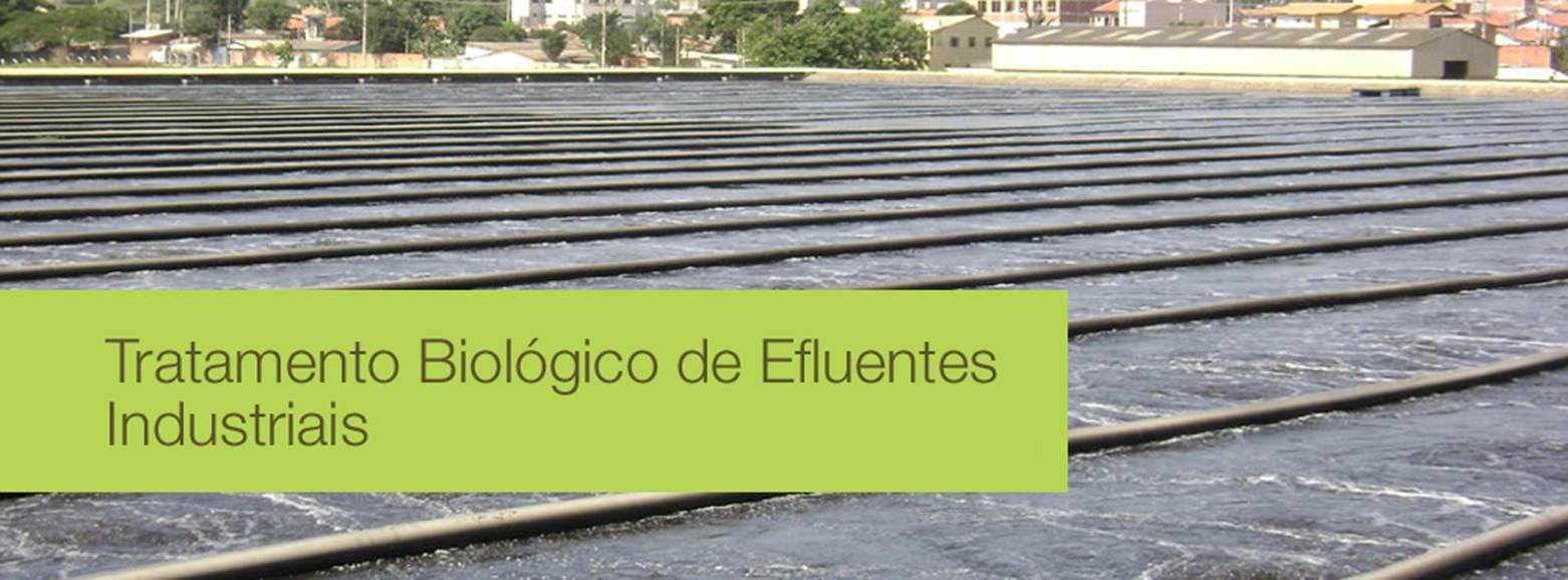 Tratamento Biológico de Efluentes - Tera Ambiental Tratamento Biológico de Efluentes - Tera Ambiental