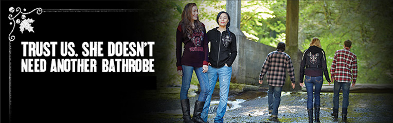 Indianapolis Southside Harley-Davidson Gift Ideas for Her Indianapolis Southside Harley-Davidson Gift Ideas for Her