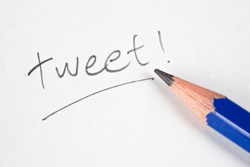 Twitter tips for businesses