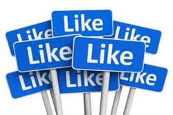 how to improve Facebook engagement