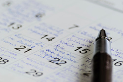 Social media scheduling and reporting tools