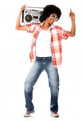 Music and Buying Behavior