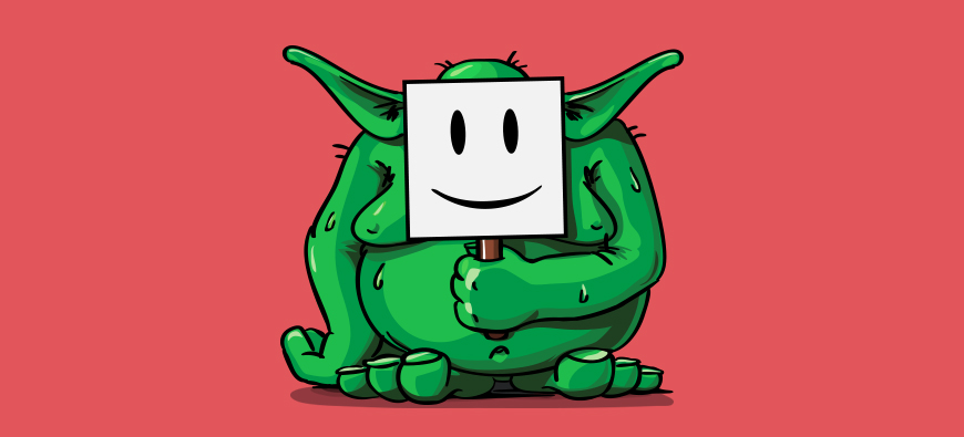 The Psychology of Internet Trolls The Psychology of Internet Trolls