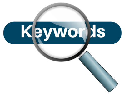 What Are Keywords and How Do they Affect My Site s SEO Diagram