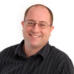 author avator