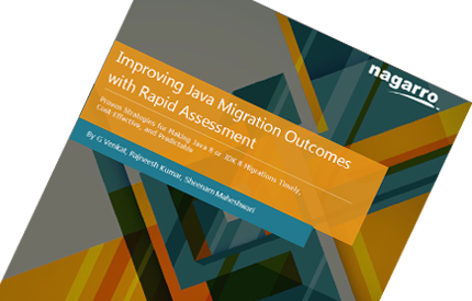 Improving Java Migration Outcomes with Rapid Assessment