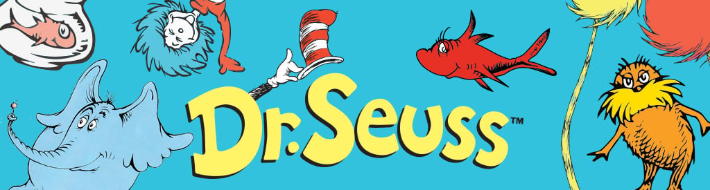 15 Life Lessons, As Told By Dr. Seuss