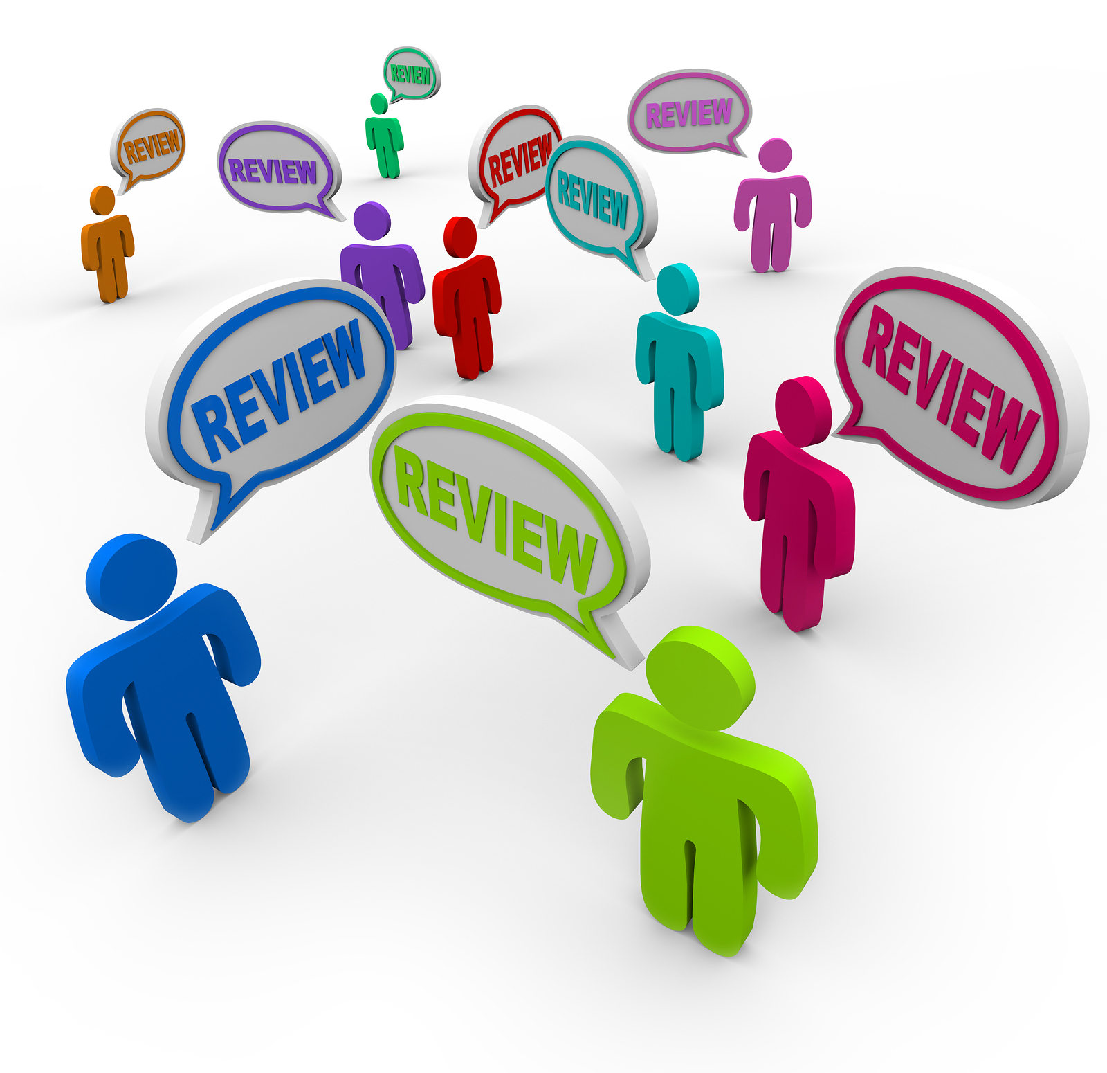 business review online