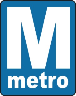 WMATA_Metro_Logo