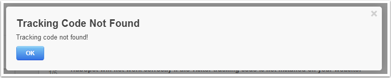 Tracking_code_not_found_setup_steps