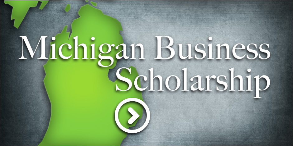 Specs Howard Michigan Business Scholarship