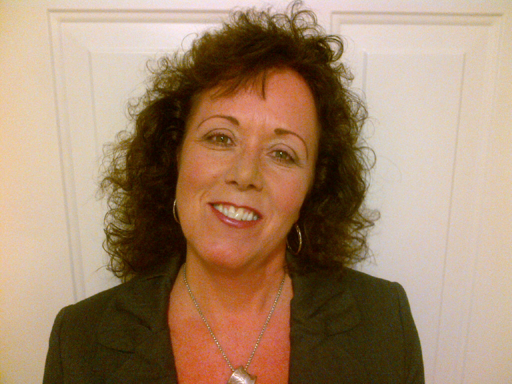 Linda Barlow
