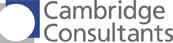Cambridge Consultants Logo