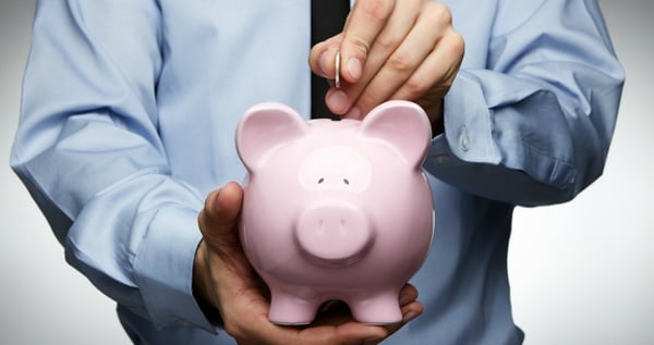 piggy bank