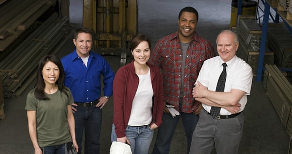 Manufacturing Team