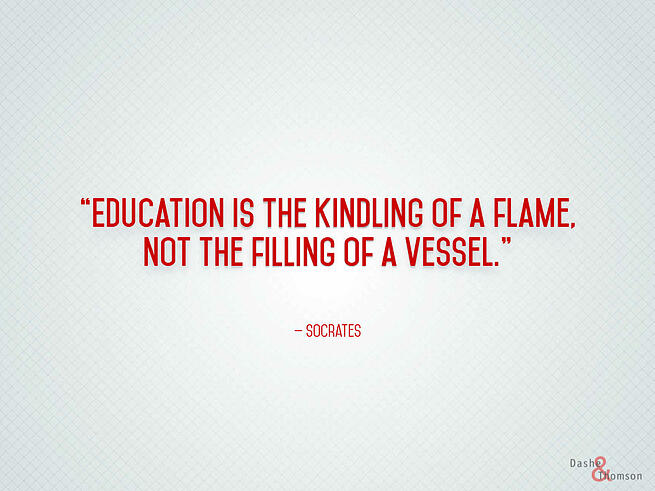 35 Inspiring Quotes About Learning