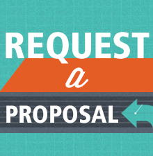 Request A Proposal