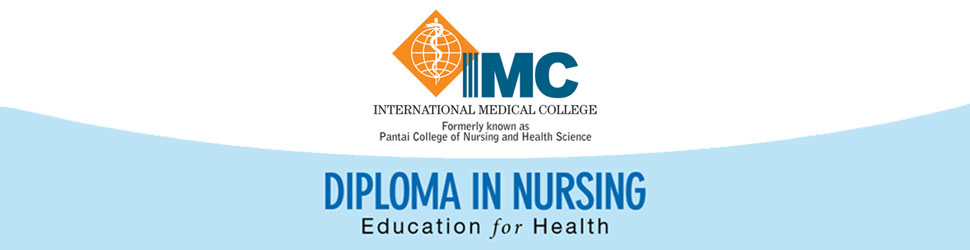 IMC Diploma in Nursing